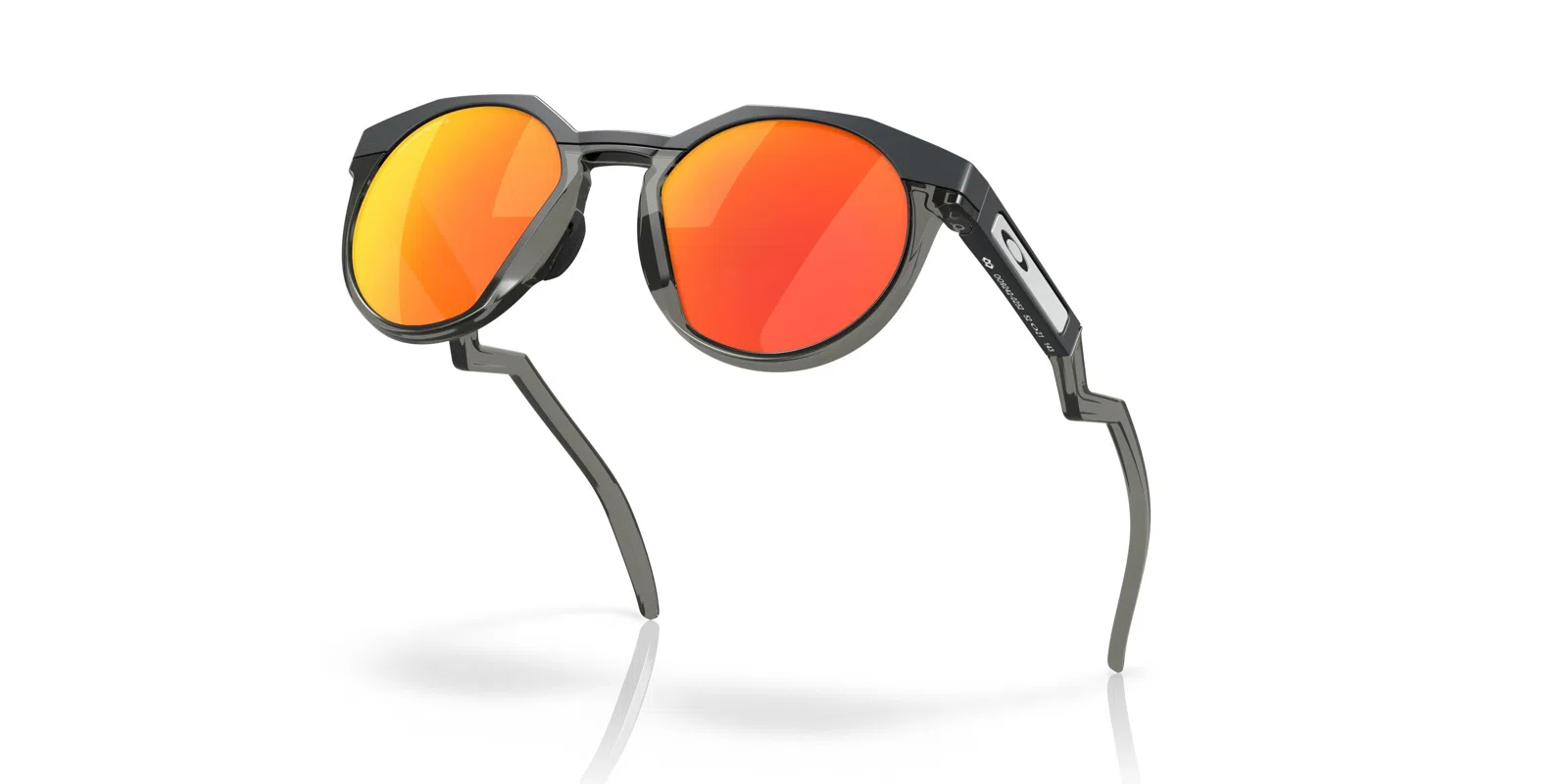 Oakley Hstn 9242 Sunglasses - view 36